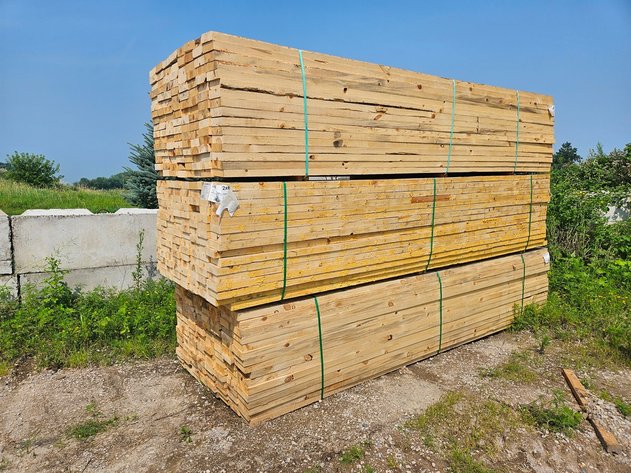 Image for Lumber; Cedar, Pine and More