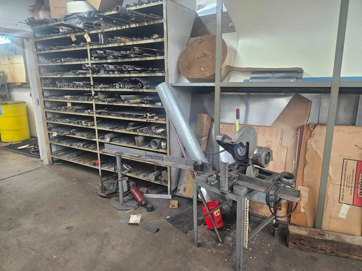 Image for Automotive Tools/Parts, Case Skid Steer & More