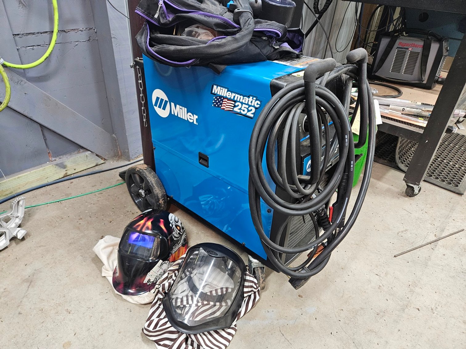 Image for CNC Machines, Tools & More