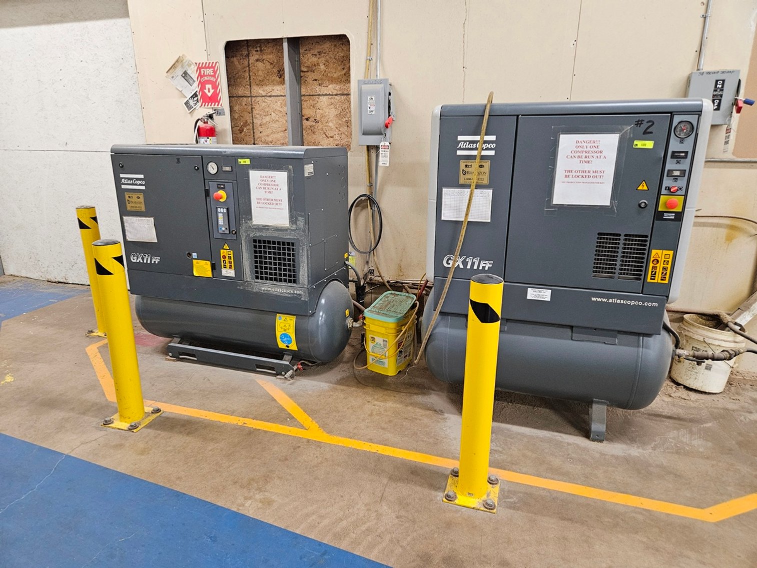 Image for Packaging/Warehouse Equipment, Material Handling & More