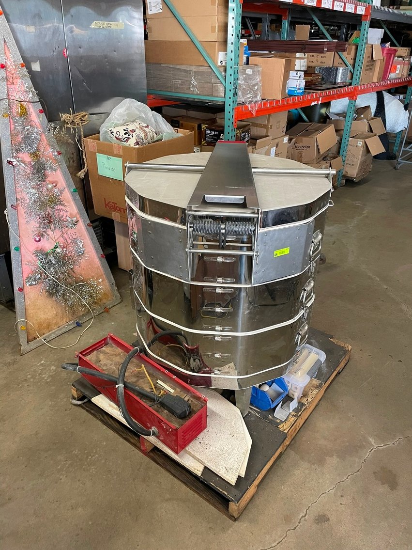 Image for Psycho Suzi's Christmas and Holiday Decor Plus More