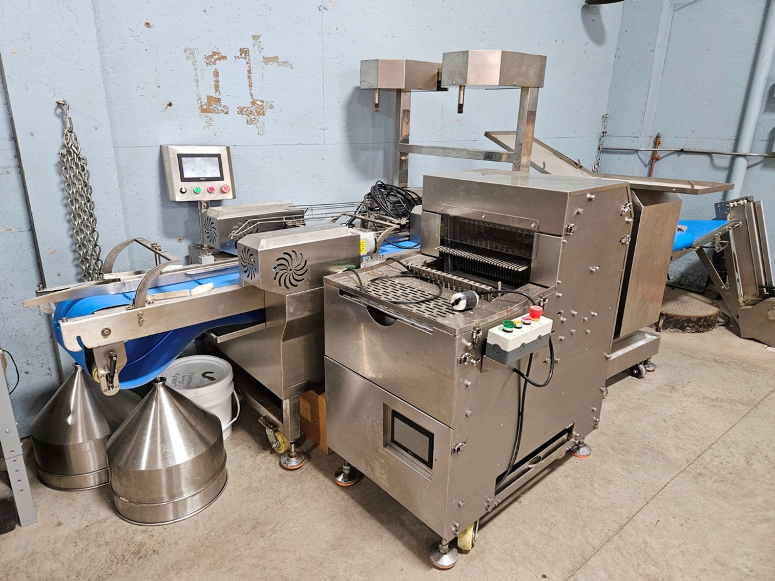 Image for Multiple Restaurants Equipment & Furnishings