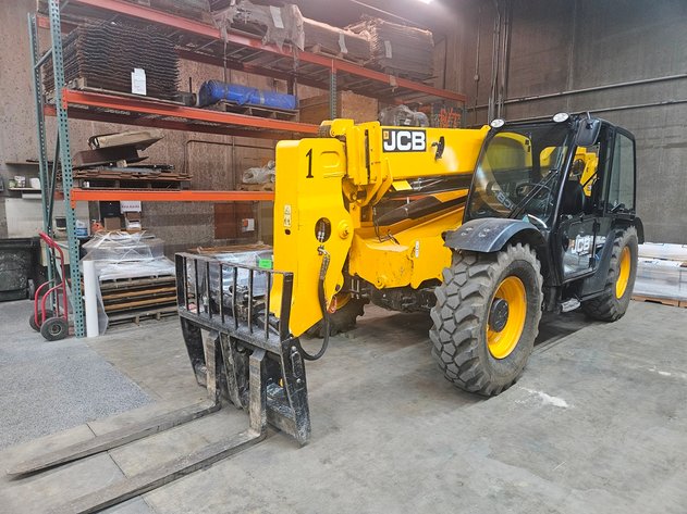 Image for Commercial/Industrial Concrete Construction Company