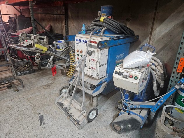 Image for Commercial/Industrial Concrete Construction Company