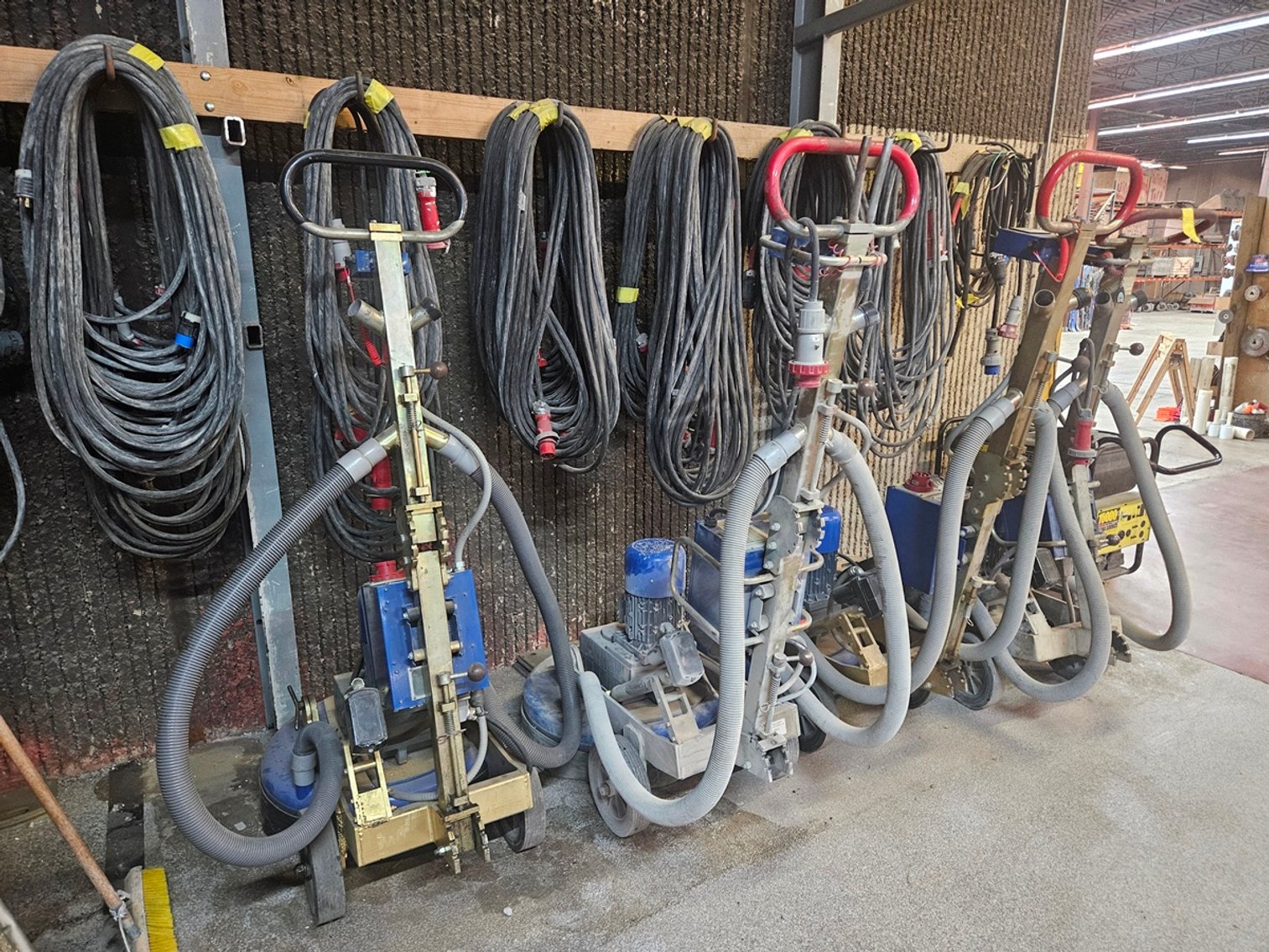 Image for Commercial/Industrial Concrete Construction Company