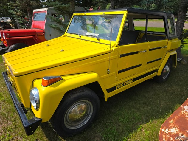 Image for Trucks, Cars, Recreational Vehicles & More