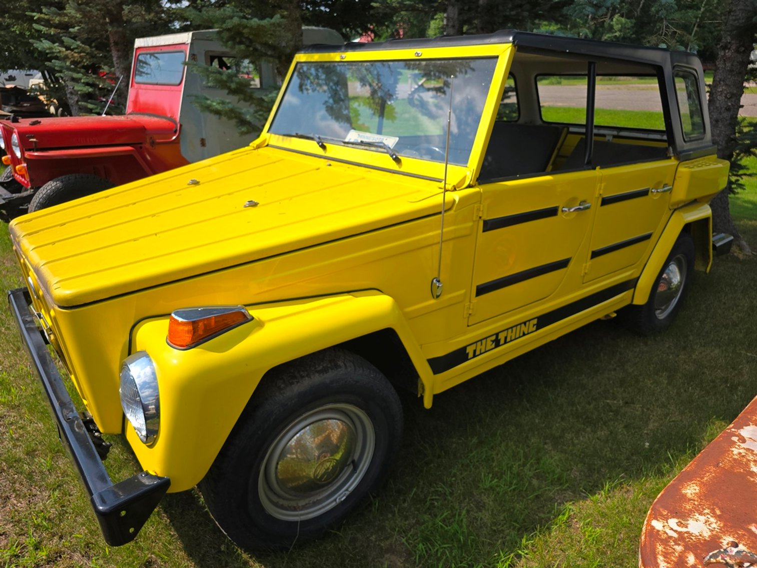 Image for Trucks, Cars, Recreational Vehicles & More