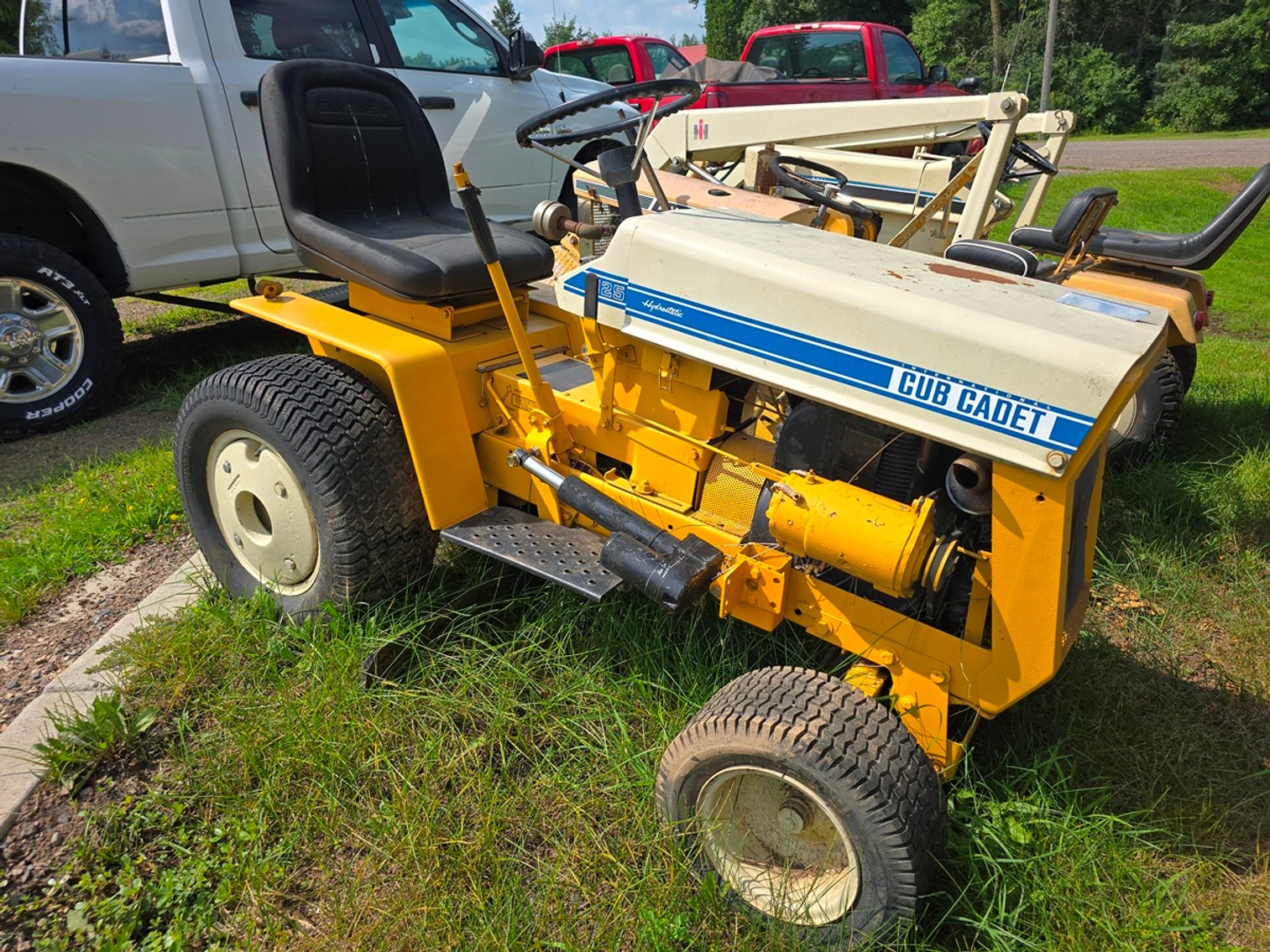 Image for Trucks, Cars, Recreational Vehicles & More