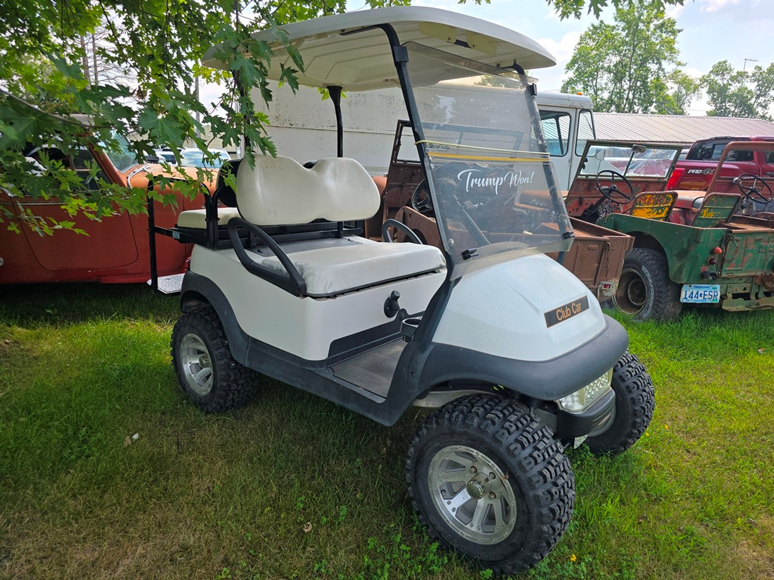 Image for Trucks, Cars, Recreational Vehicles & More