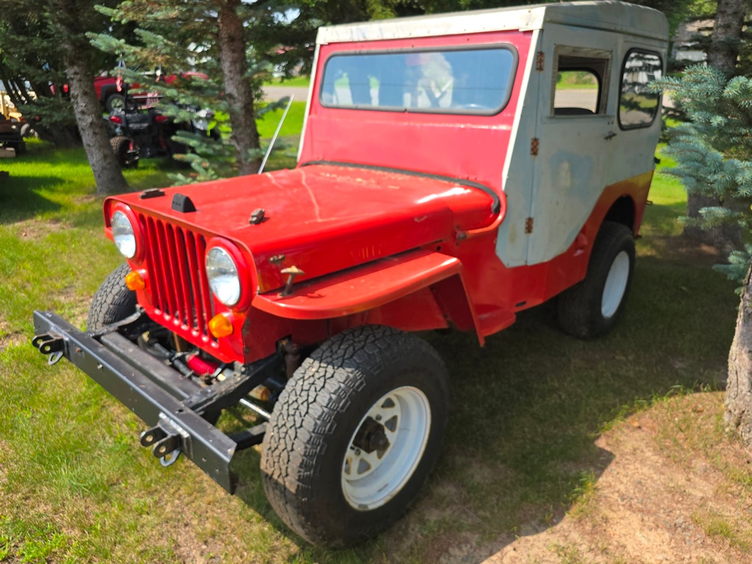 Image for Trucks, Cars, Recreational Vehicles & More