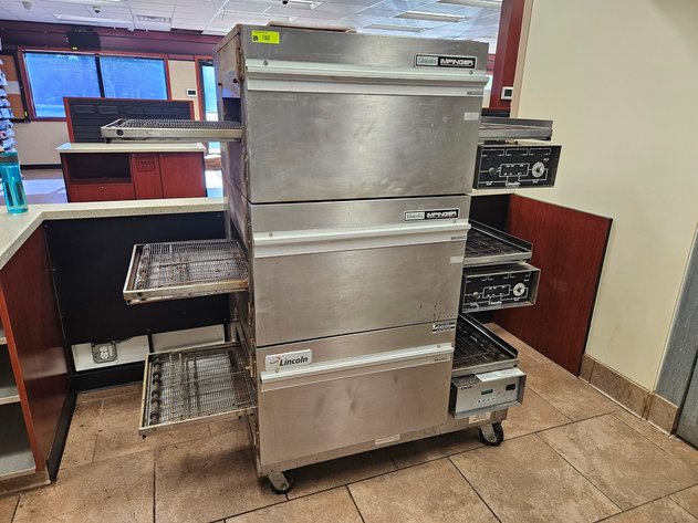 Image for C-Store Equipment: Food Service, Retail Fixtures & More