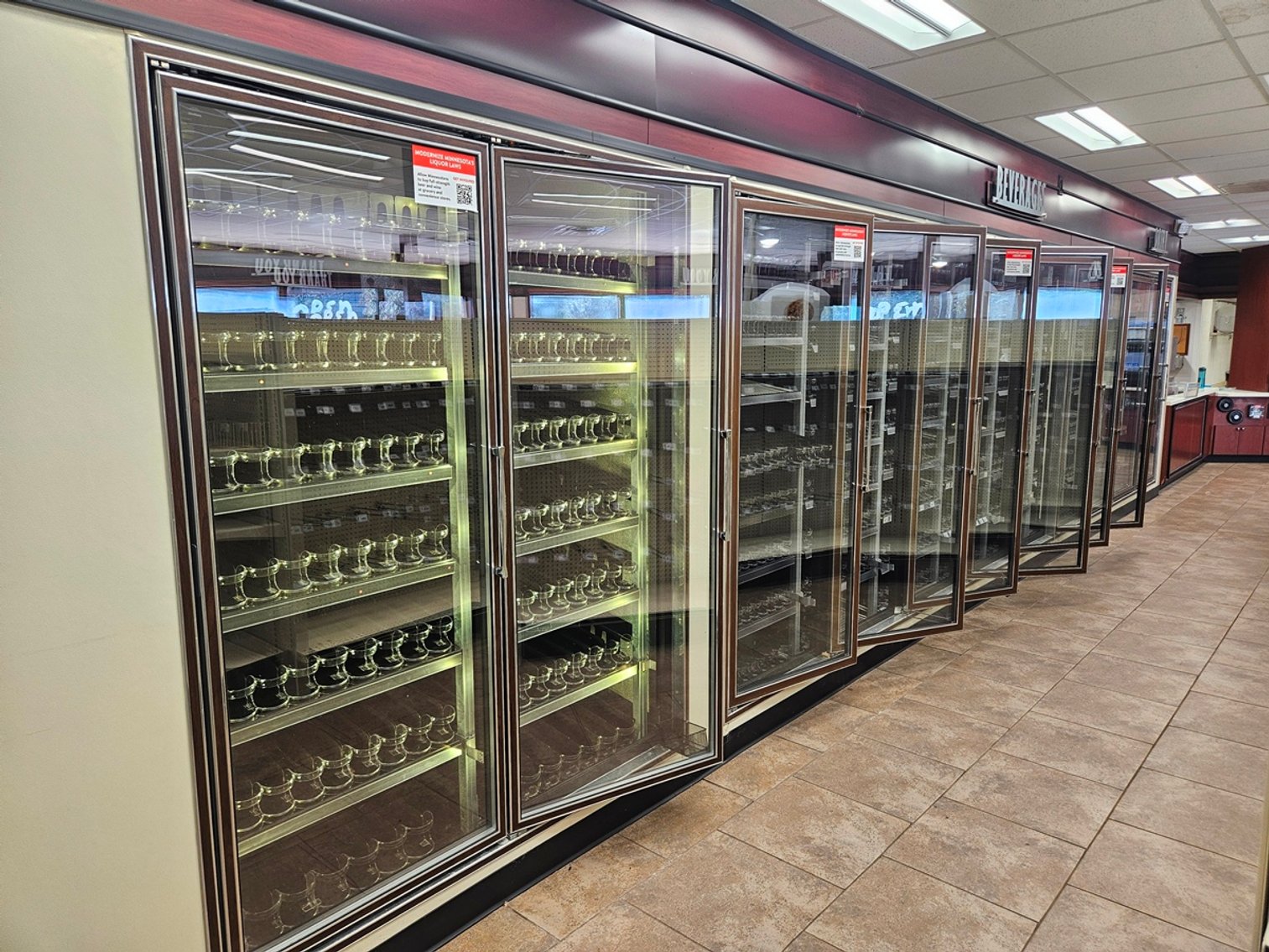 Image for C-Store Equipment: Food Service, Retail Fixtures & More