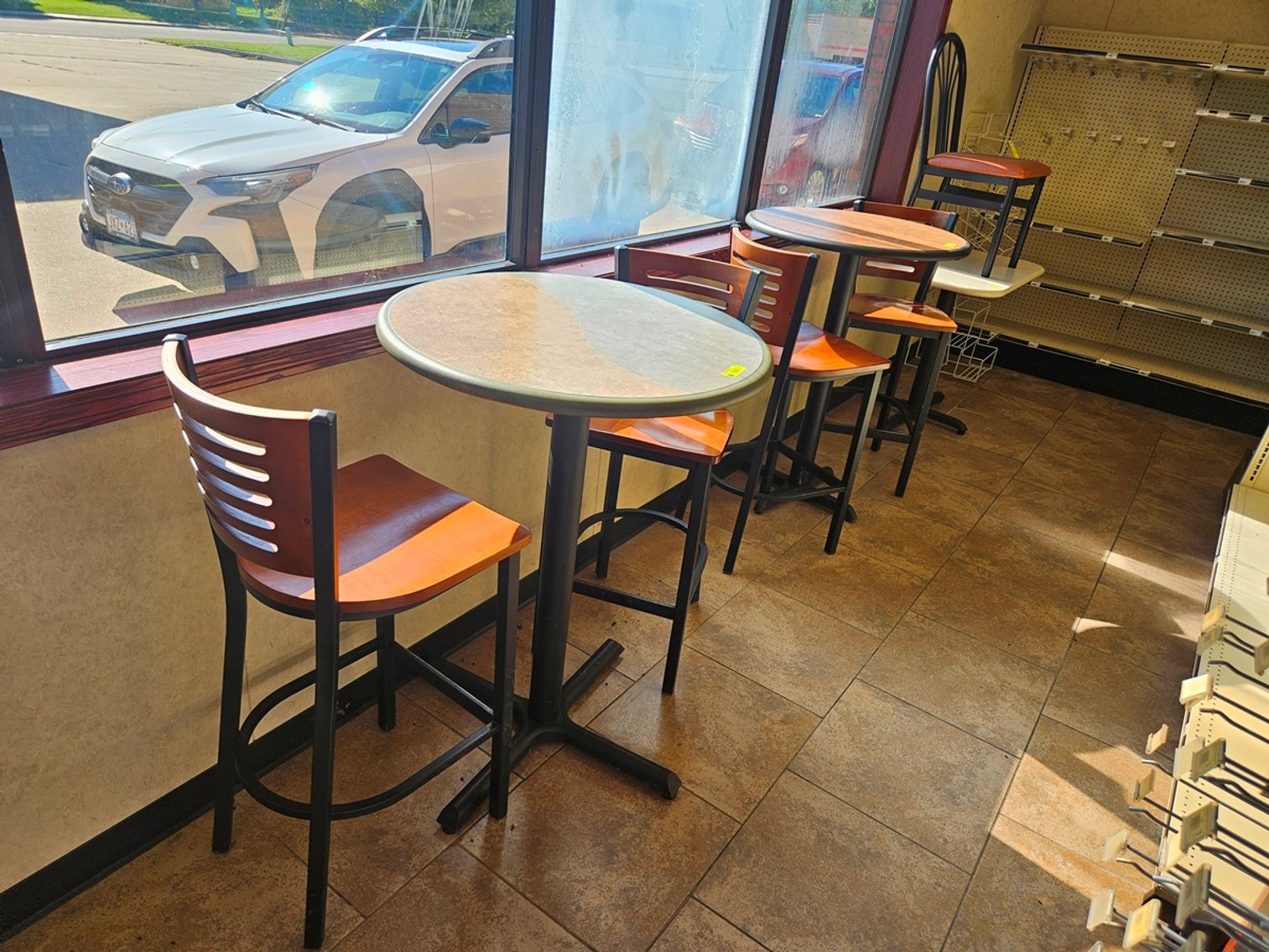 Image for C-Store Equipment: Food Service, Retail Fixtures & More