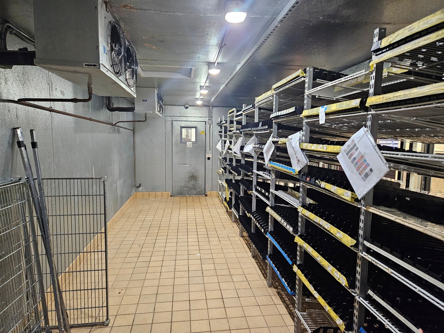 Image for C-Store Equipment: Food Service, Retail Fixtures & More