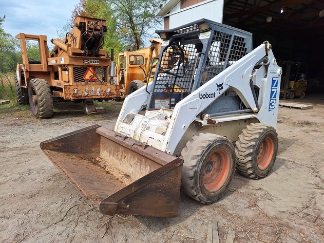 Image for Construction Company