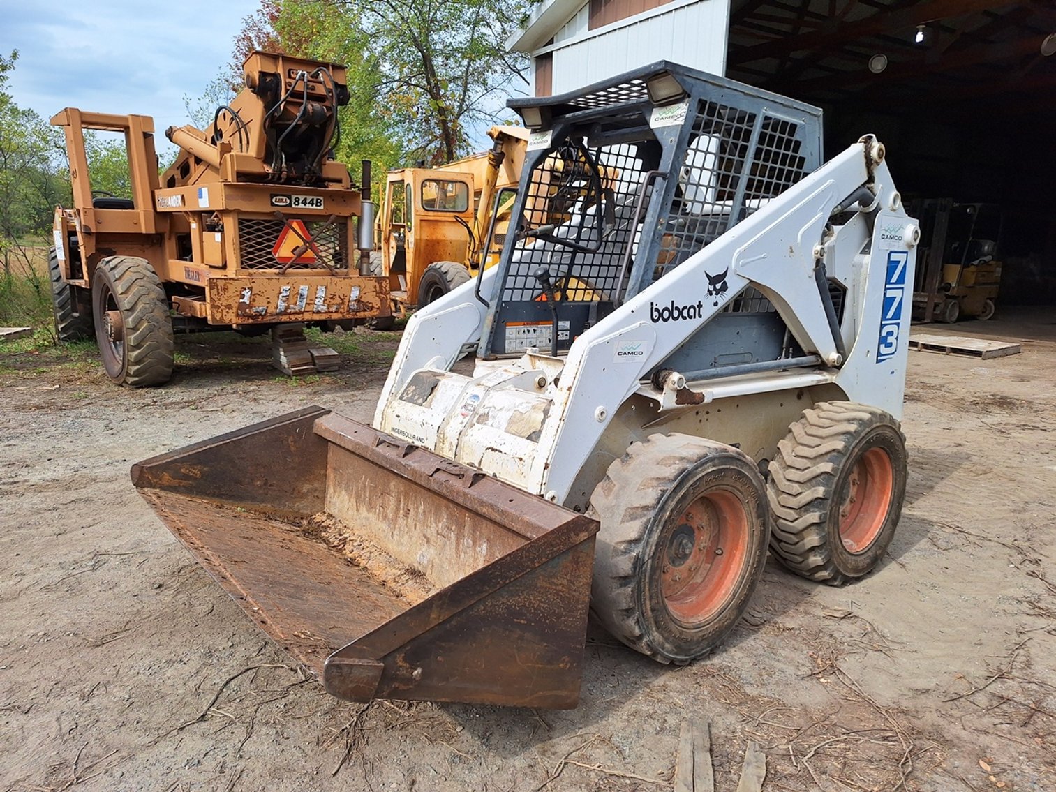 Image for Construction Company