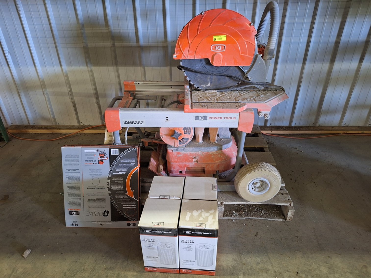 Image for Construction Company