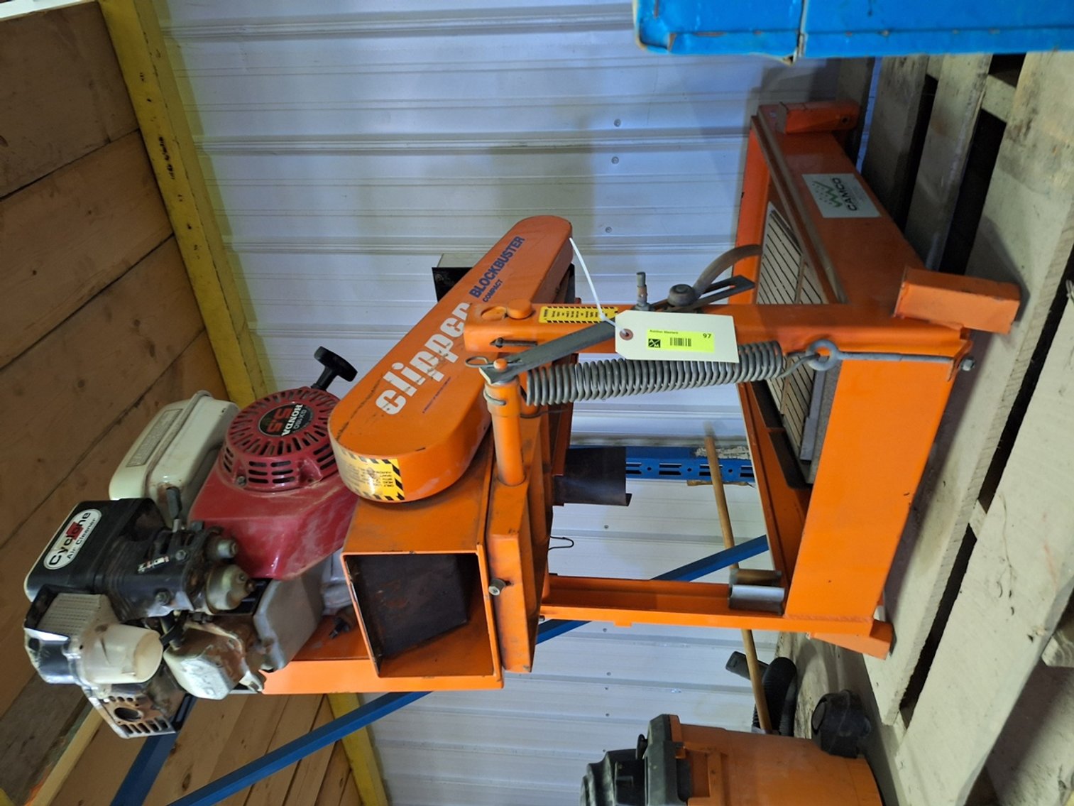 Image for Construction Company