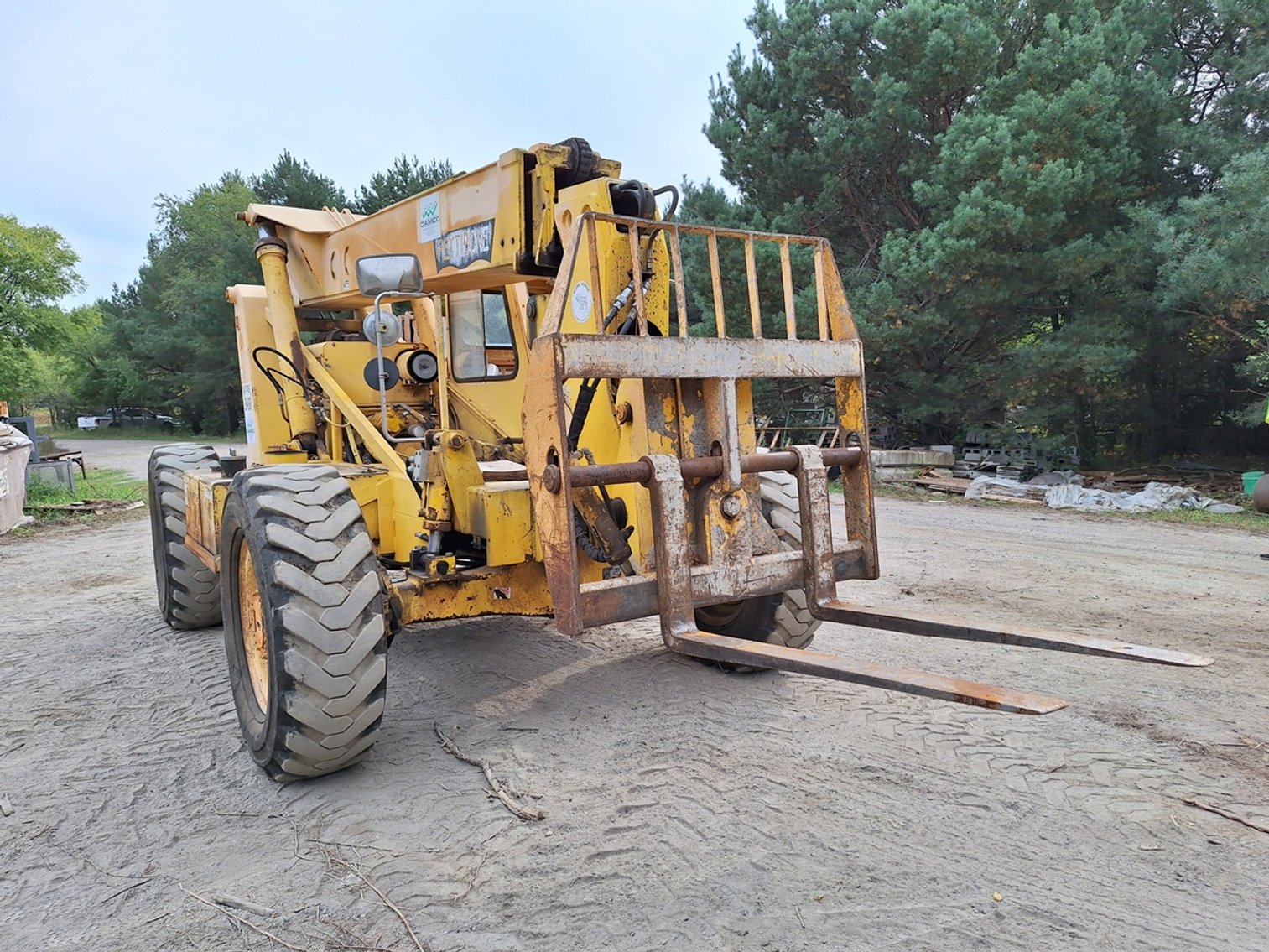 Image for Construction Company