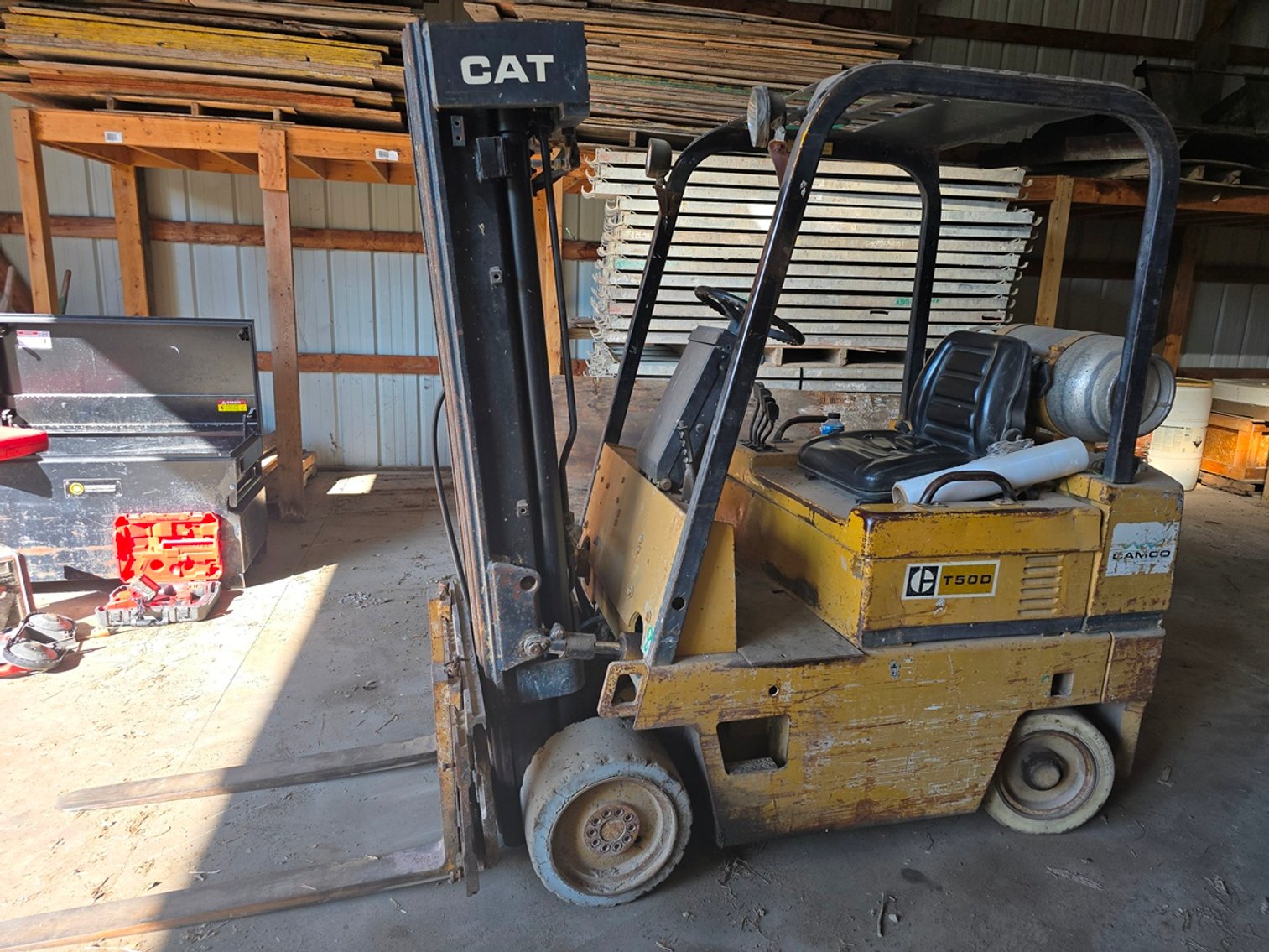 Image for Construction Company