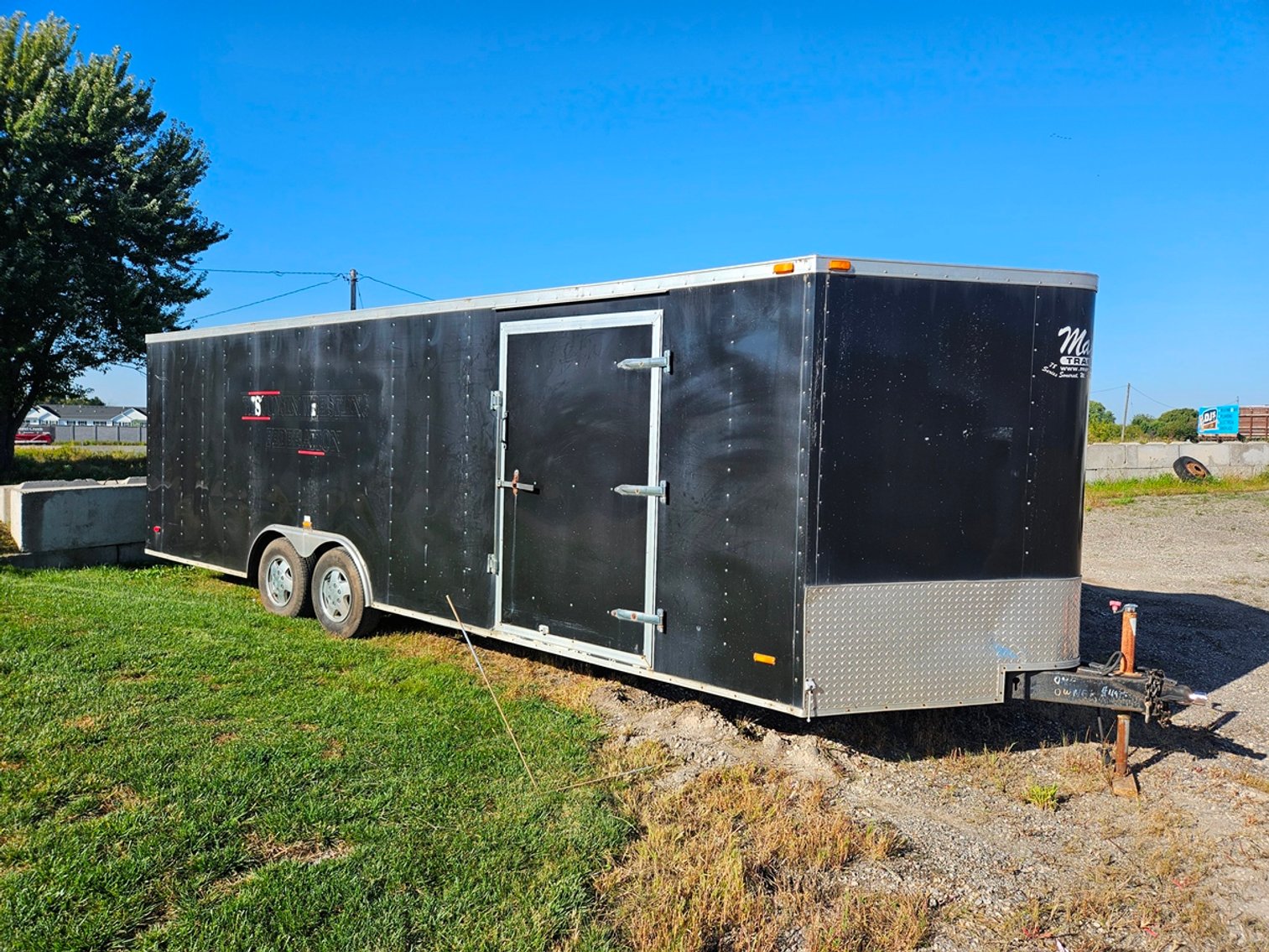 Image for Vehicles, Trailers & More