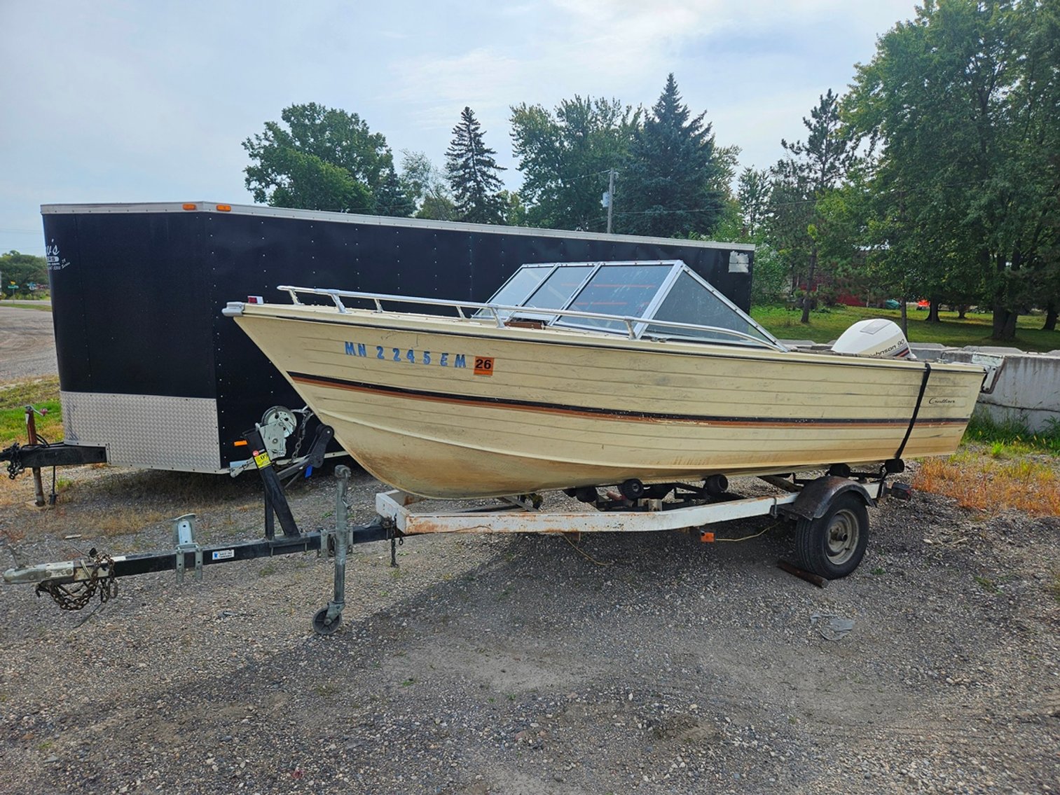 Image for Vehicles, Trailers & More