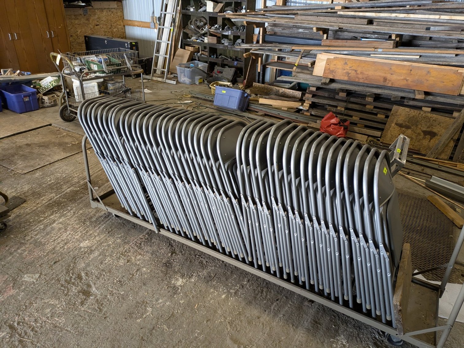 Image for Estate: Tools, Lifts, Lawn Equipment and More