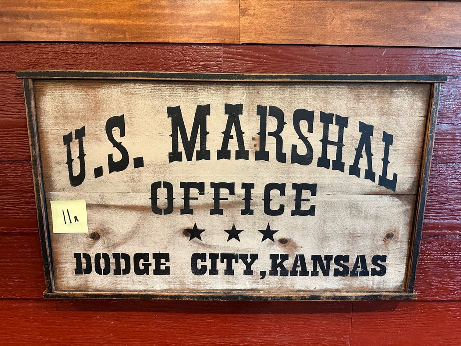 Image for Pizza Ranch Decor & More