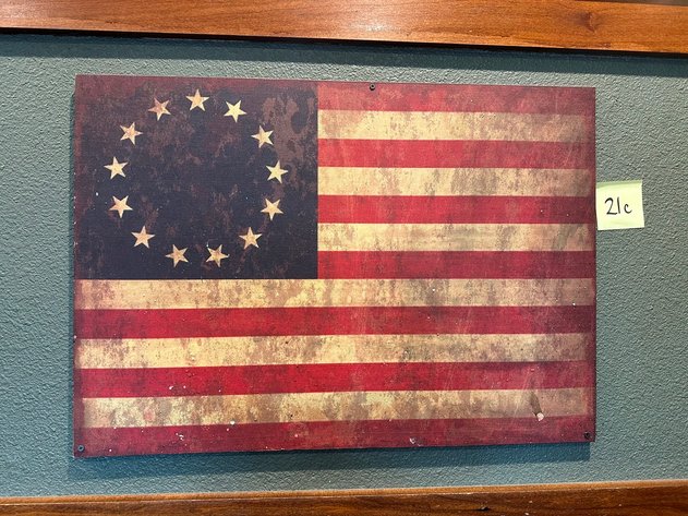 Image for Pizza Ranch Decor & More