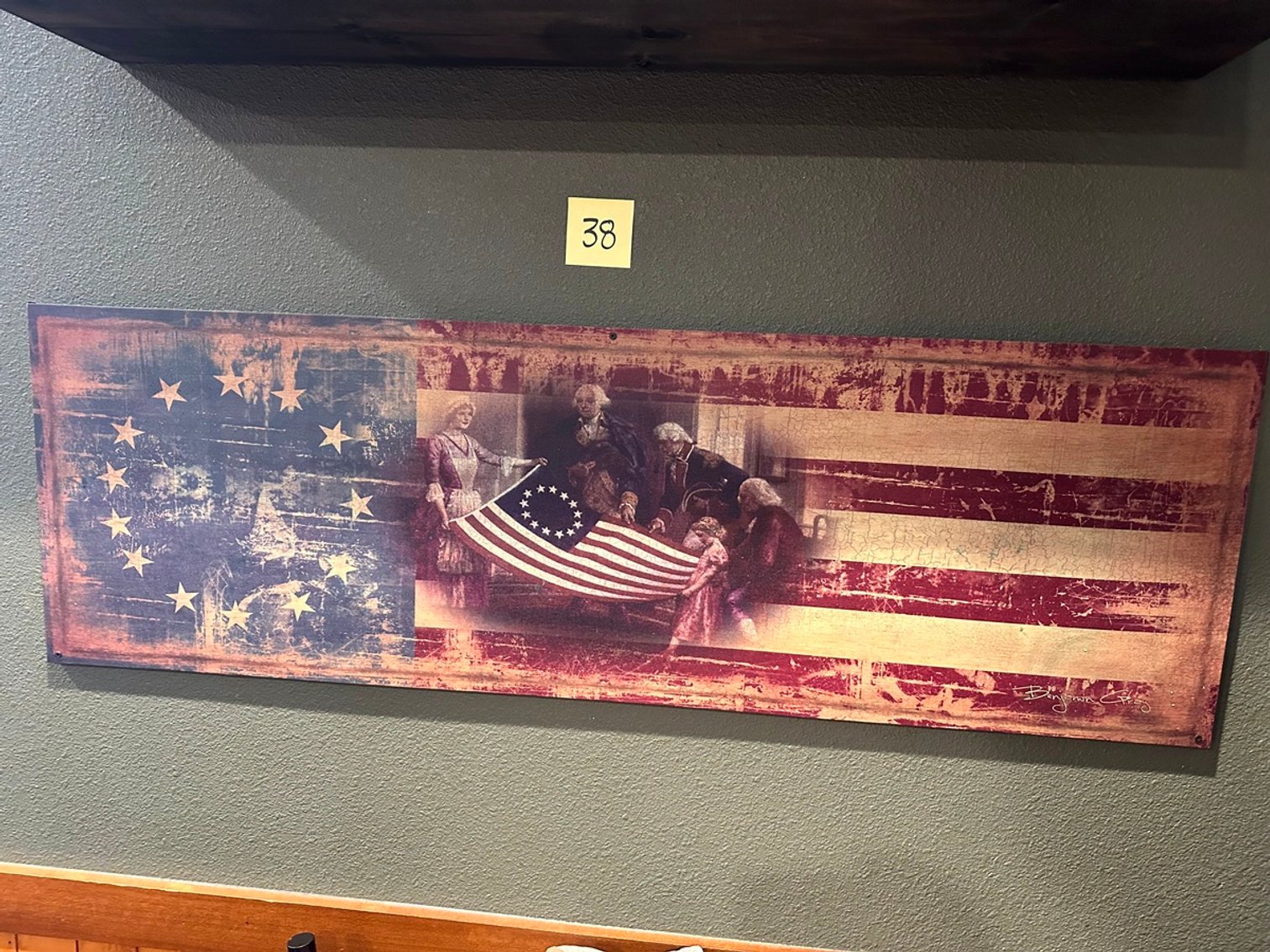 Image for Pizza Ranch Decor & More