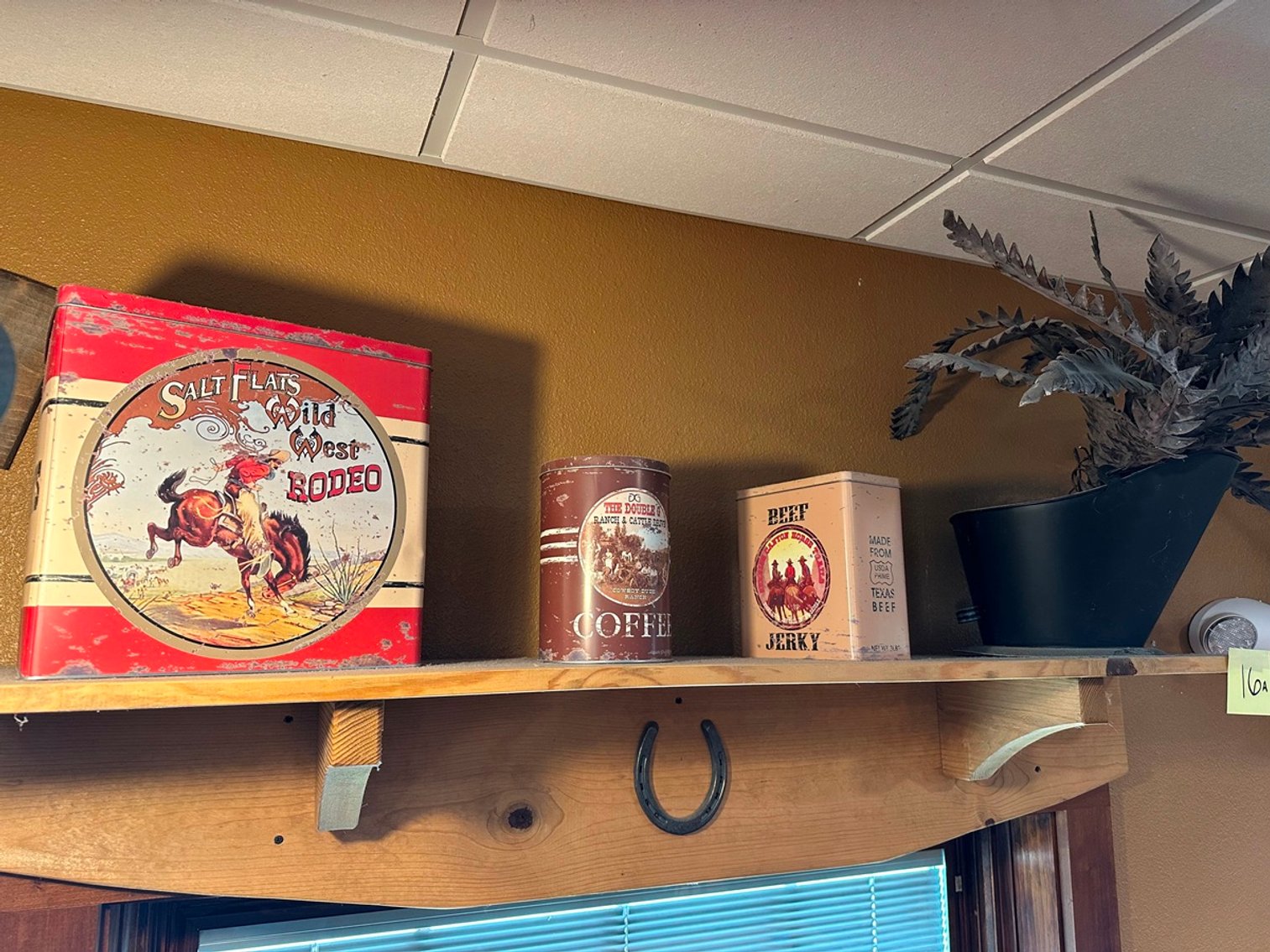 Image for Pizza Ranch Decor & More