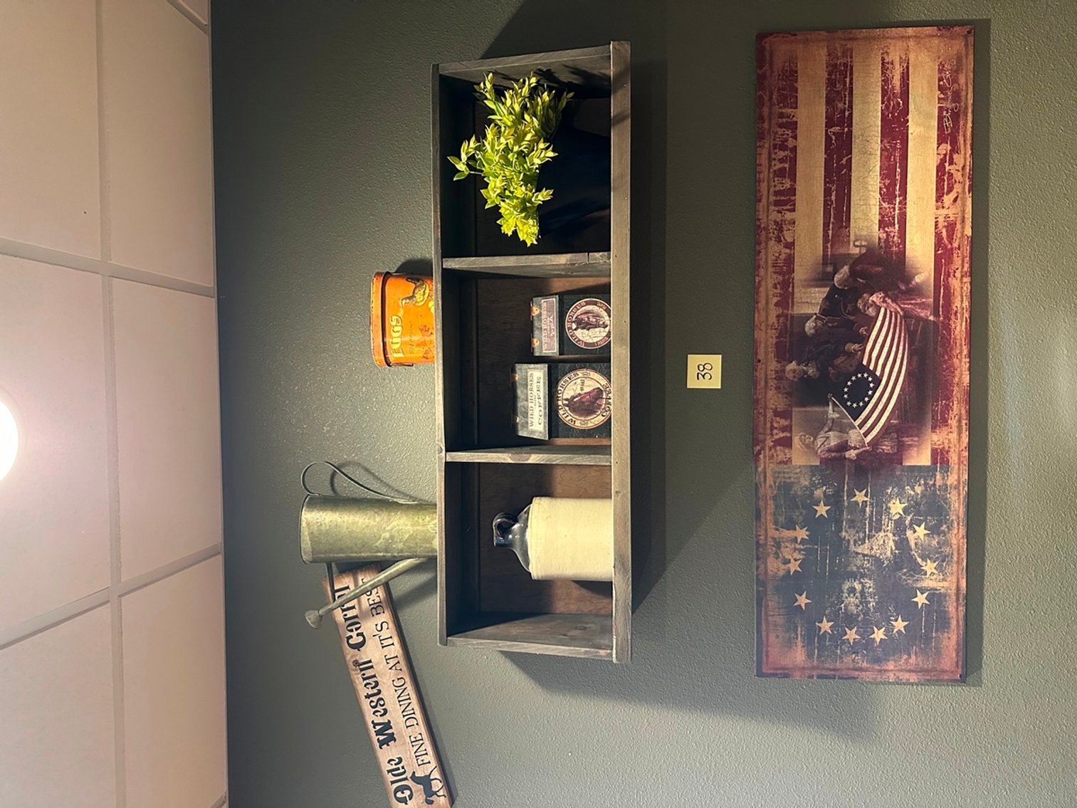 Image for Pizza Ranch Decor & More