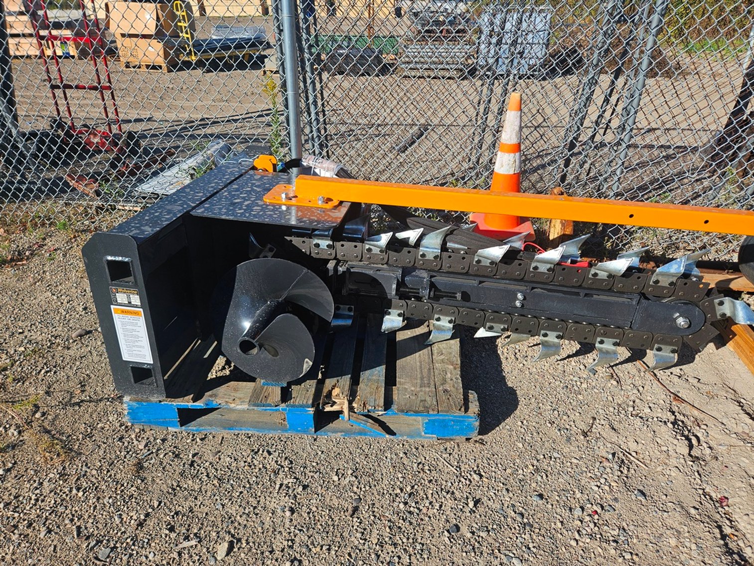 Image for New Compact Equipment, Attachments, Golf Carts & More