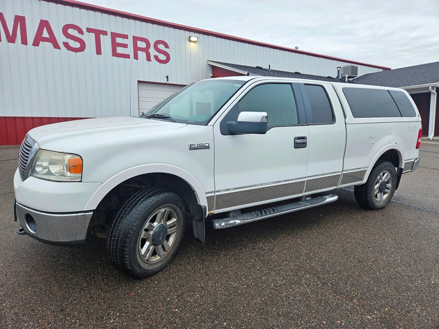 Image for Vehicles, Trailers & More