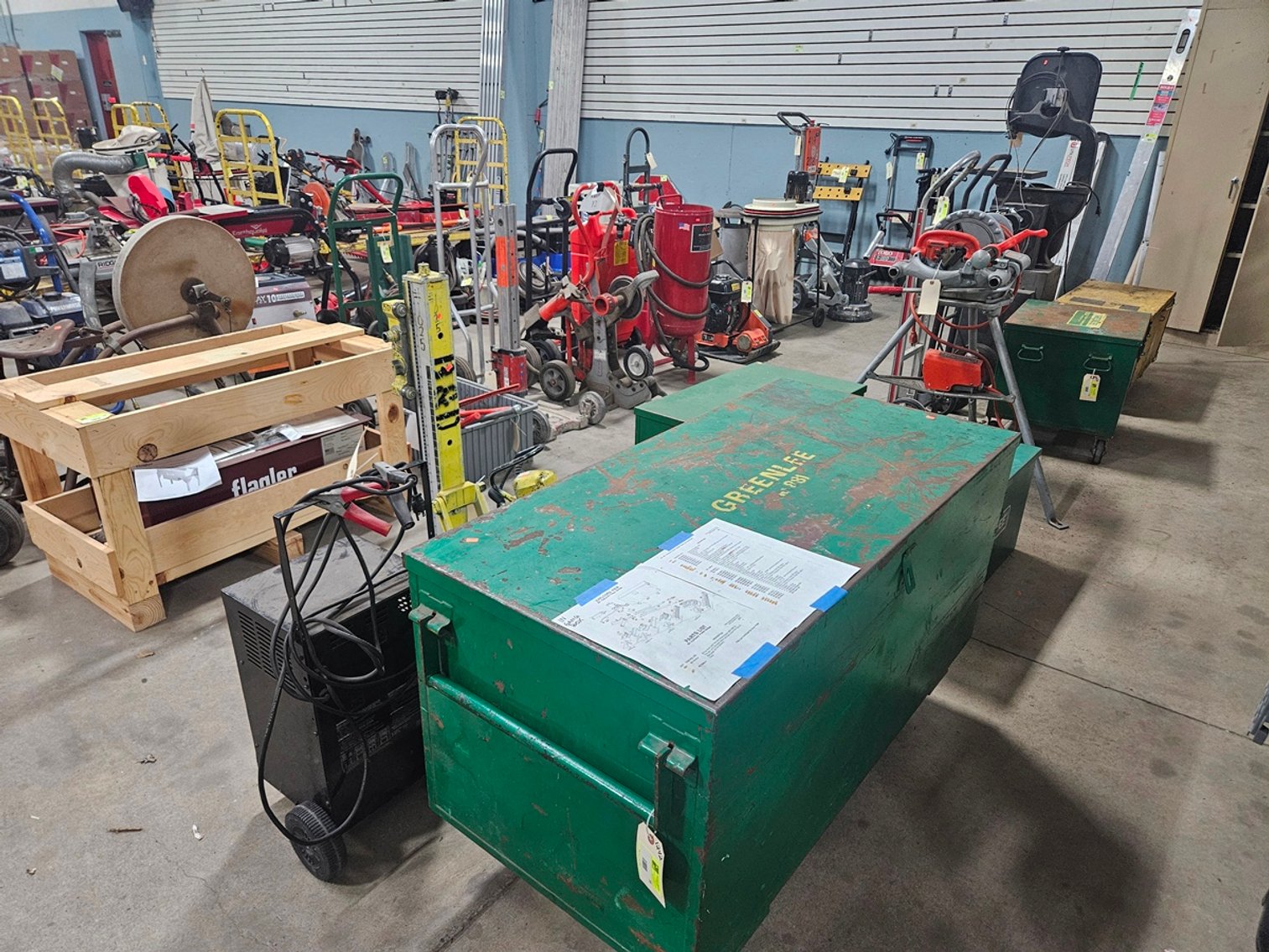 Image for Multiple Businesses: Tools, Equipment & More