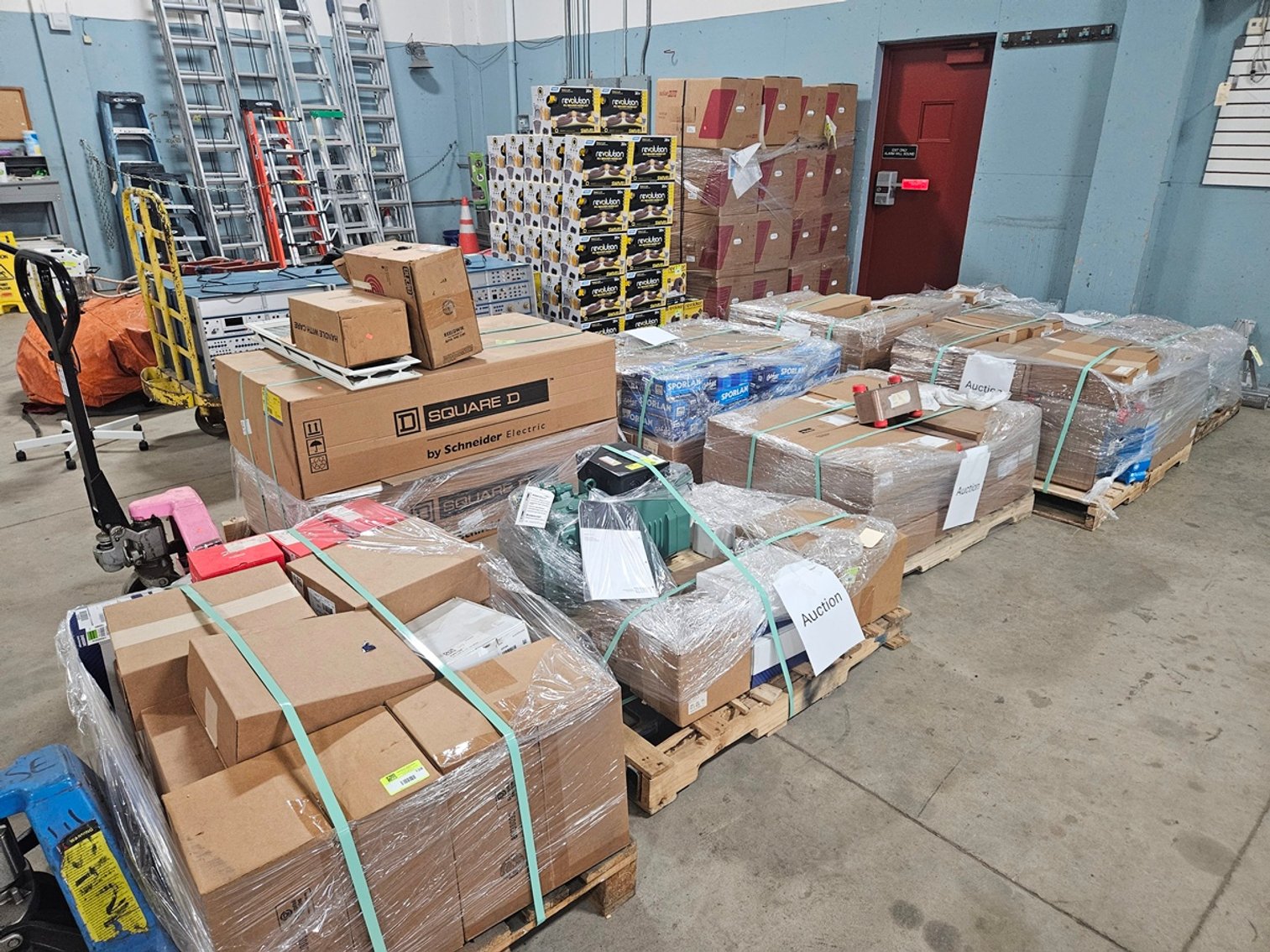 Image for Multiple Businesses: Tools, Equipment & More