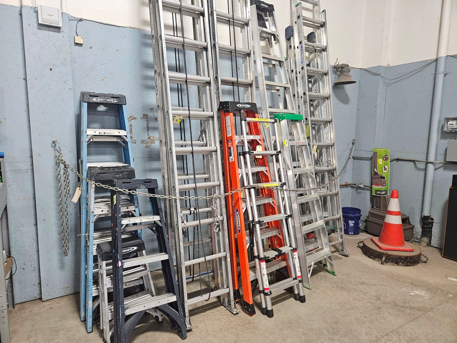 Image for Multiple Businesses: Tools, Equipment & More