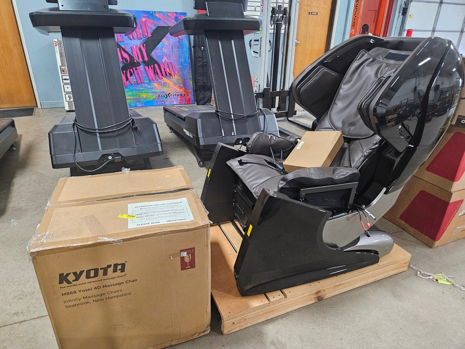 Image for Multiple Businesses: Tools, Equipment & More