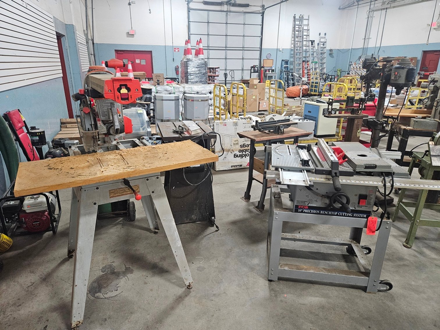 Image for Multiple Businesses: Tools, Equipment & More