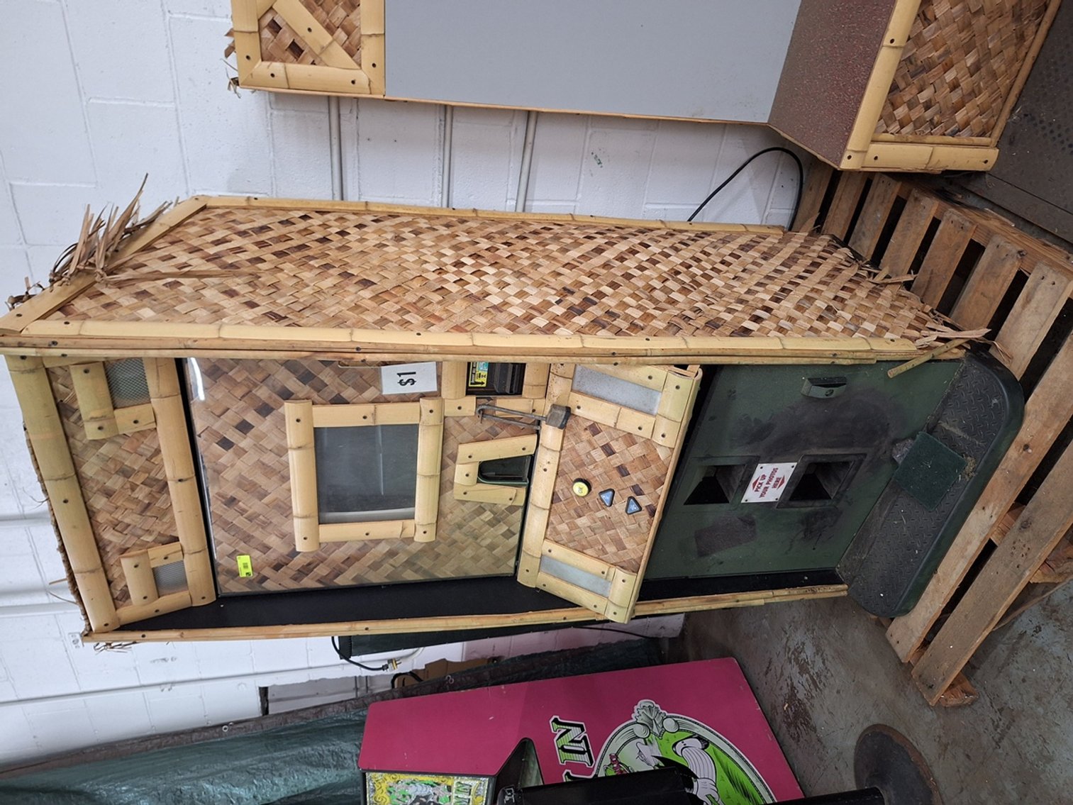 Image for Psycho Suzi's Restaurant & Bar Surplus + Nostalgia