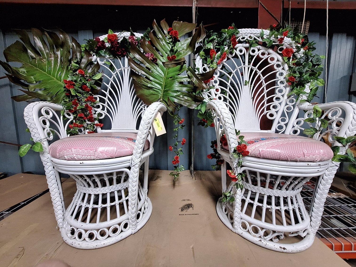 Image for Psycho Suzi's Restaurant & Bar Surplus + Nostalgia