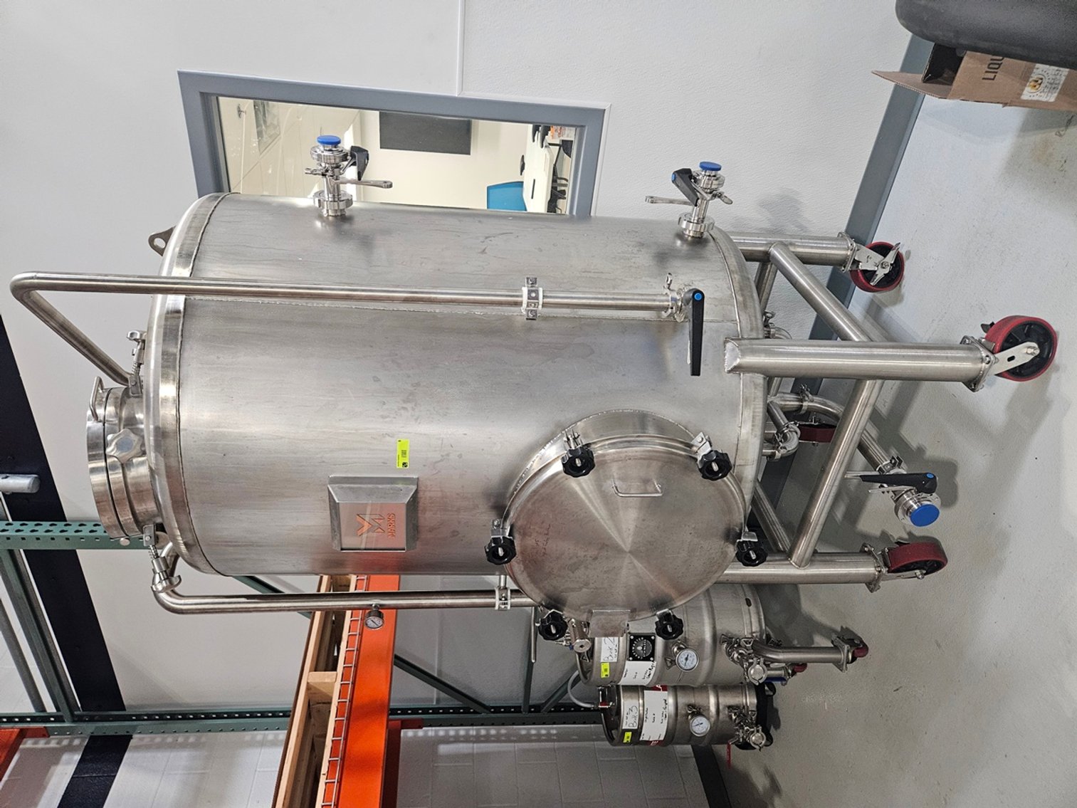 Image for Brewery Equipment