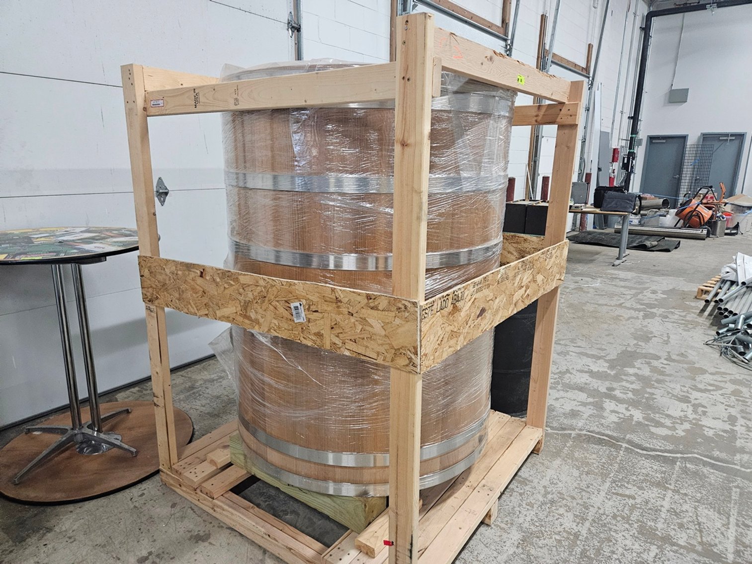 Image for Brewery Equipment