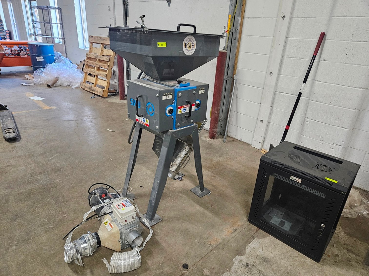 Image for Brewery Equipment