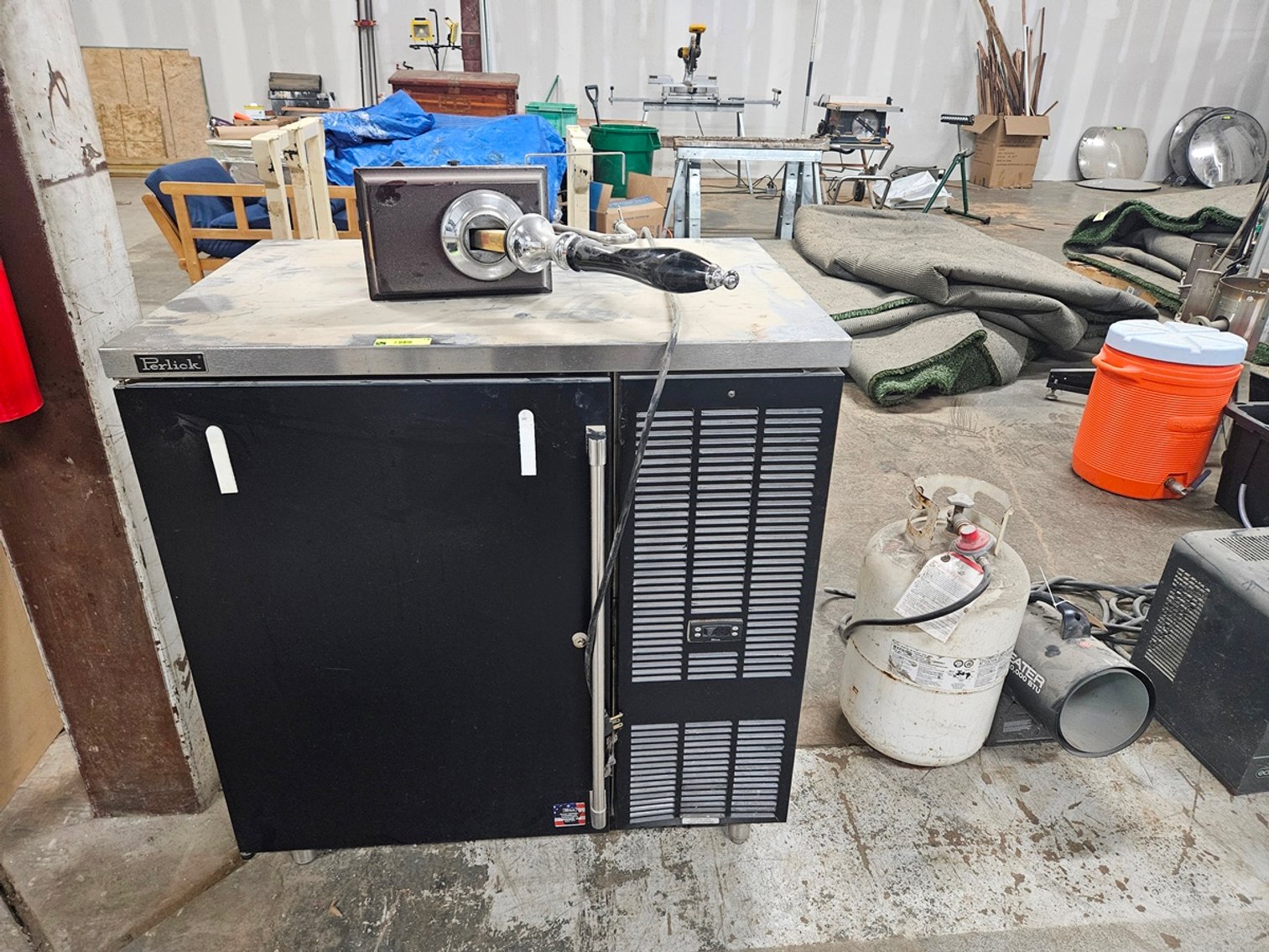 Image for Brewery Equipment