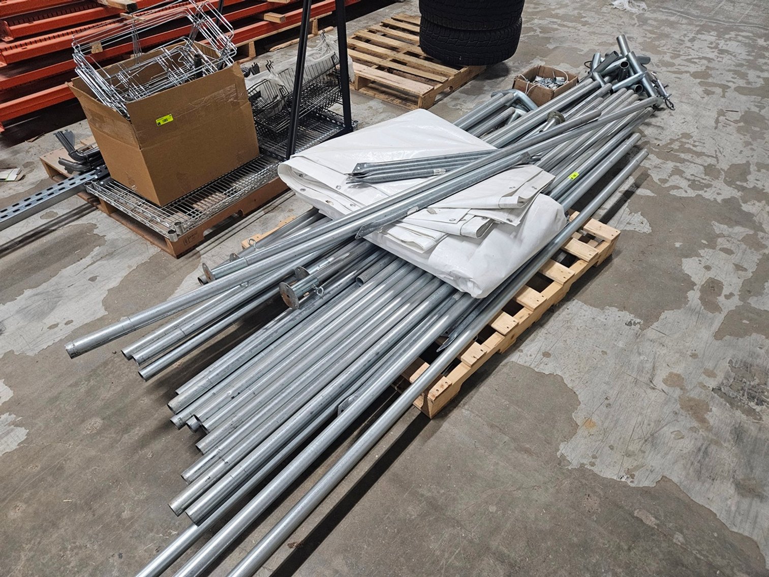 Image for Brewery Equipment