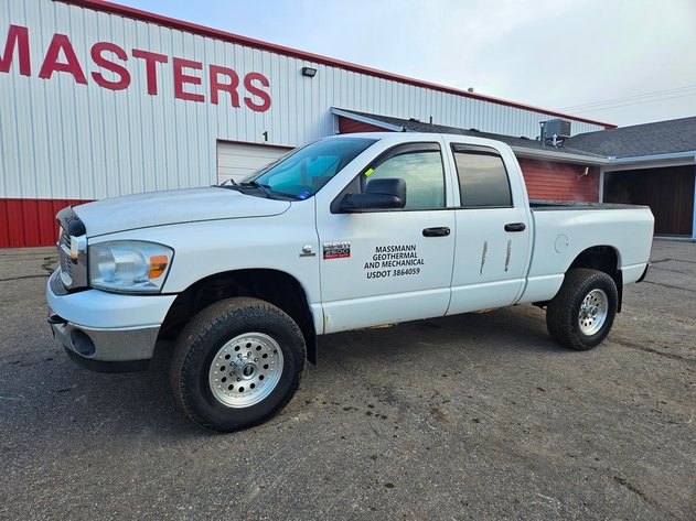 Image for 9 Work Vans, Truck and Trailer (Bank Ordered)