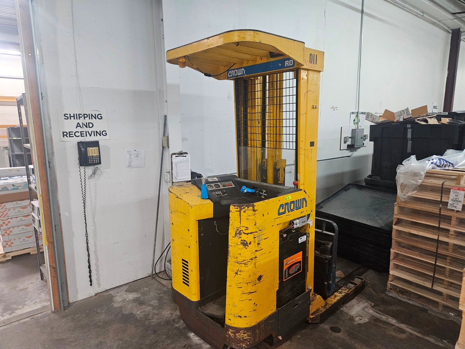 Image for Printing/Bindery Equipment, Material Handling & More