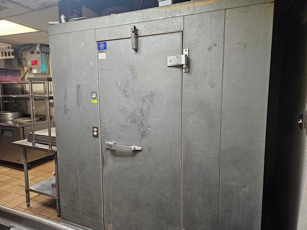 Image for Mesa Pizza Restaurant (Dinkytown)