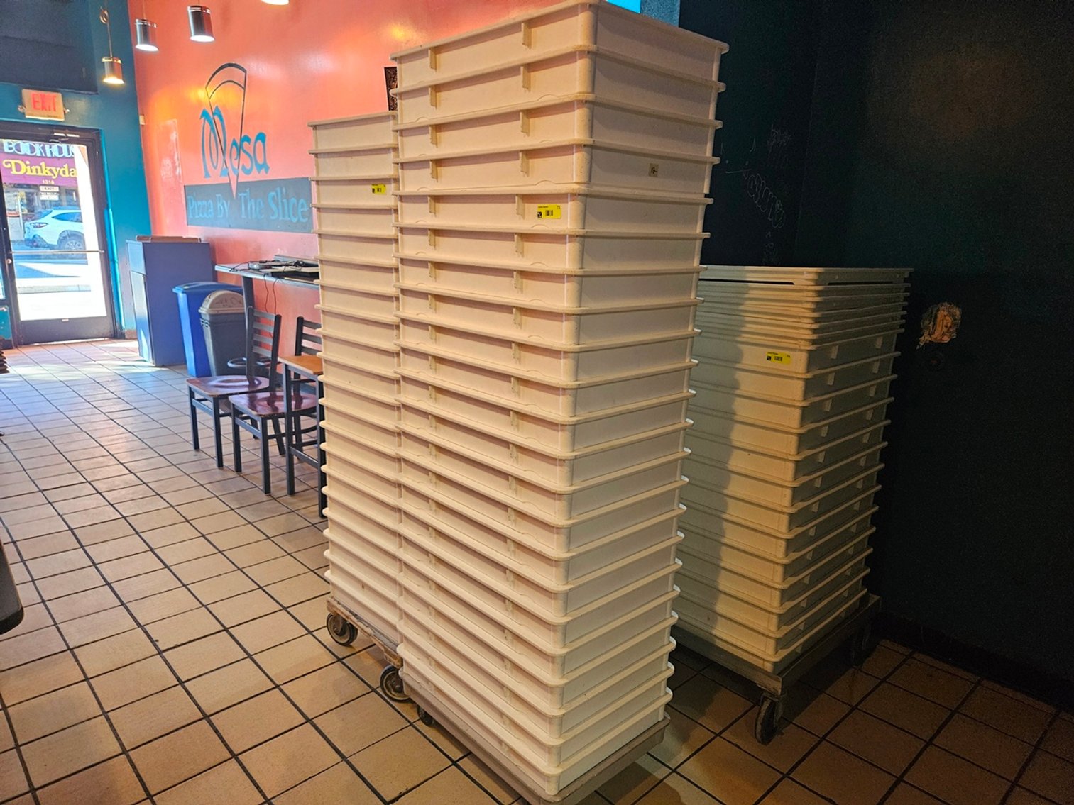 Image for Mesa Pizza Restaurant (Dinkytown)